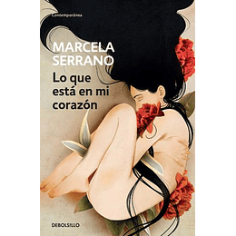 Lo Que Esta En Mi Corazon