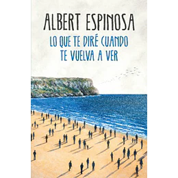 Lo Que Te Dire Cuando Te Vuelva A Ver