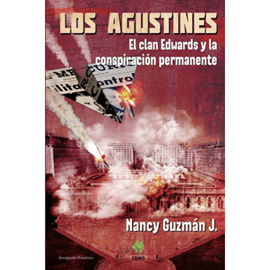 Los Agustines