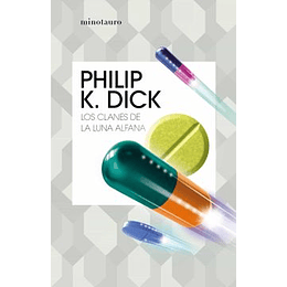 Los Clanes De La Luna Alfana