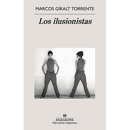 Los Ilusionistas