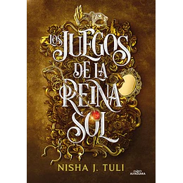 Los Juegos De La Reina Sol