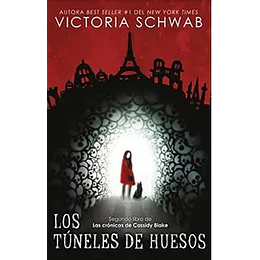 Los Tuneles De Huesos