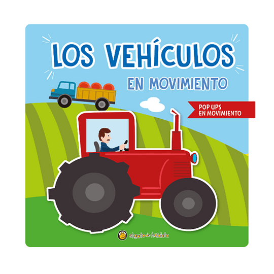 Los Vehículos En Movimiento
