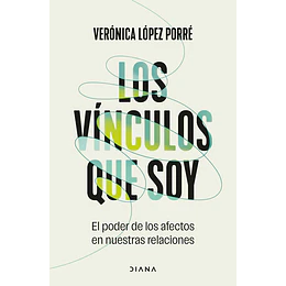 Los Vínculos Que Soy  	