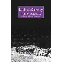 Lucia Mccartney