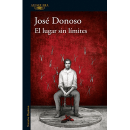 Lugar Sin Limites, El