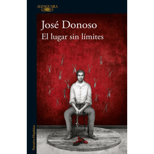 Lugar Sin Limites, El