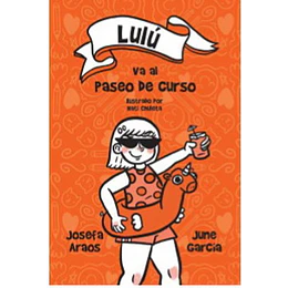 Lulu Va Al Paseo De Curso