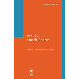 Lunch Poems