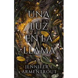 Luz En La Llama, Una