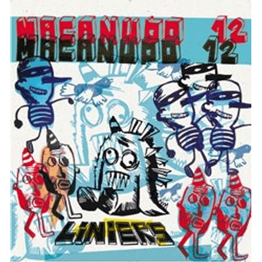 Macanudo 12