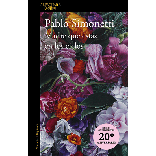 Madre Que Estás En Los Cielos 20 Aniversario