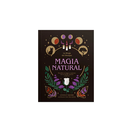 Magia Natural