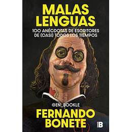 Malas Lenguas