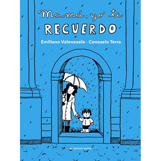 Mama Yo Te Recuerdo