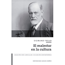 Malestar En La Cultura, El