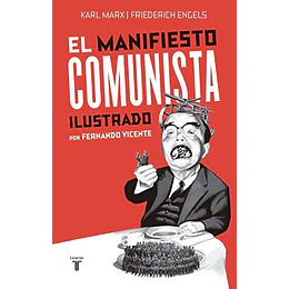 Manifiesto Comunista, El (Ilustrado)