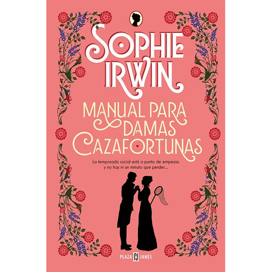 Manual Para Damas Cazafortunas