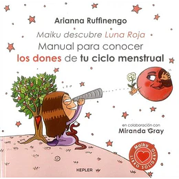 Manual Para Conocer Tu Ciclo Menstrual