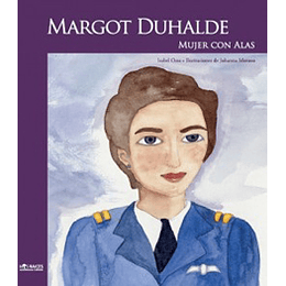 Margot Duhalde