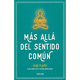 Mas Alla Del Sentido Comun