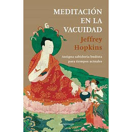 Meditacion En La Vacuidad