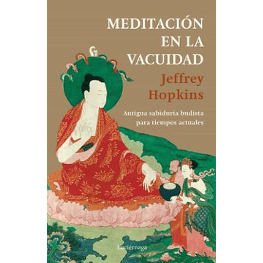 Meditacion En La Vacuidad