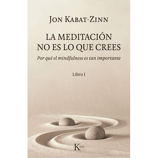 Meditacion No Es Lo Que Crees