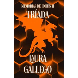 Memorias De Idhun Ii  Triada