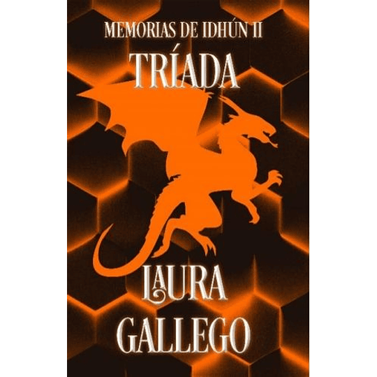 Memorias De Idhun Ii  Triada