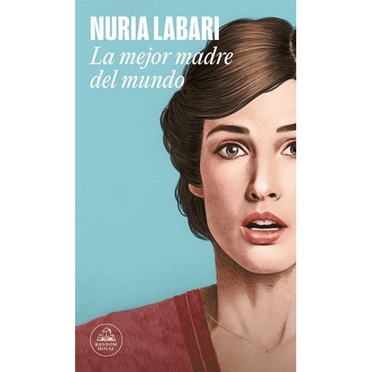 Mejor Madre Del Mundo, La