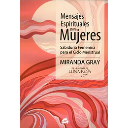 Mensajes Espirituales Para Mujeres
