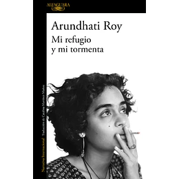 Mi Refugio Y Mi Tormenta