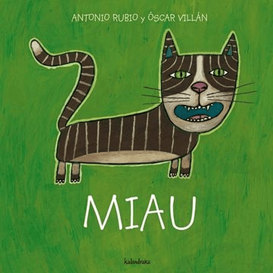 Miau