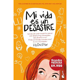 Mi Vida Es Un Desastre