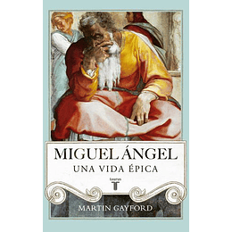 Miguel Angel Una Vida Epica 