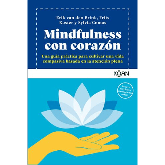 Mindfulness Con Corazon
