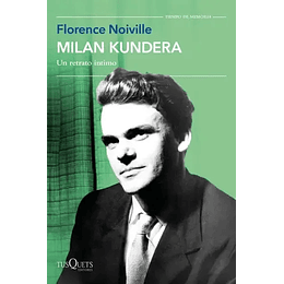 Milan Kundera: Un Retrato Intimo
