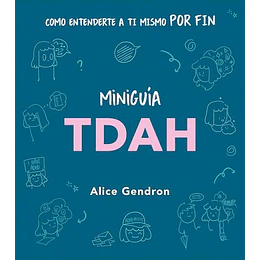 Miniguia Tdah