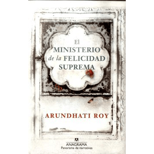 Ministerio De La Felicidad Suprema, El