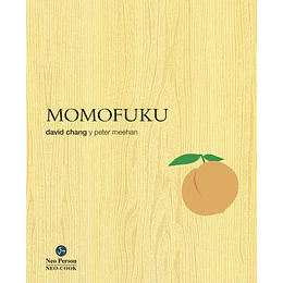 Momofuku