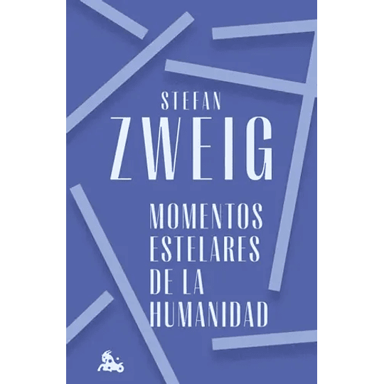 Momentos Estelares De La Humanidad