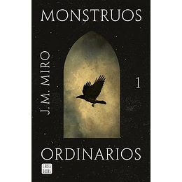 Monstruos Ordinarios