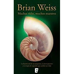 Muchas Vidas Muchos Maestros