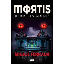 Mortis Ultimo Testamento