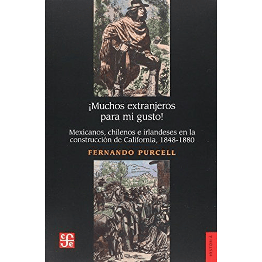 Muchos Extranjeros Para Mi Gusto