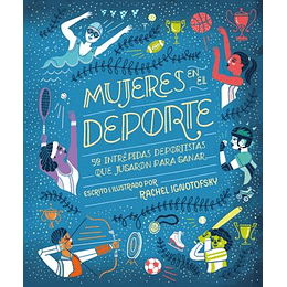 Mujeres En El Deporte