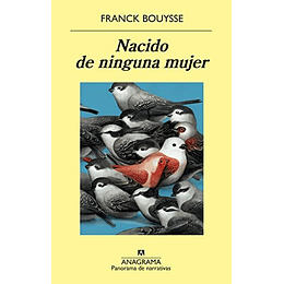 Nacido De Ninguna Mujer