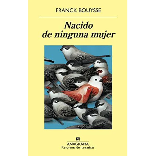 Nacido De Ninguna Mujer